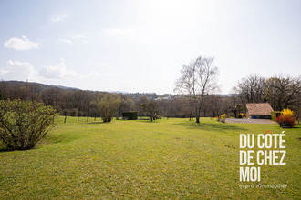 achat maison amberieu-en-bugey 01500