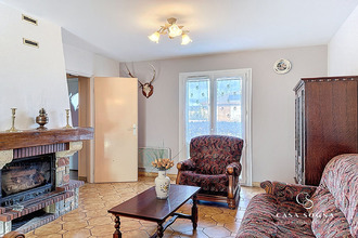 achat maison amberieu-en-bugey 01500