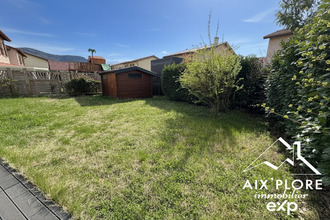 achat maison amberieu-en-bugey 01500