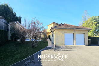 achat maison amberieu-en-bugey 01500