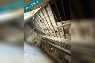 achat maison amberieu-en-bugey 01500