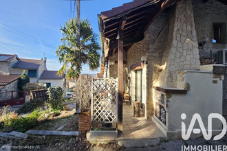 achat maison amberieu-en-bugey 01500