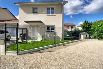 achat maison amberieu-en-bugey 01500