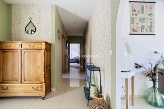 achat maison amberieu-en-bugey 01500