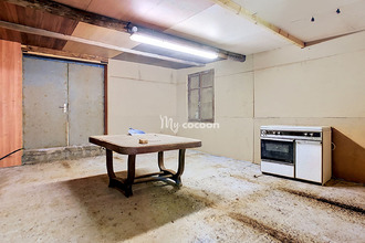 achat maison amberieu-en-bugey 01500