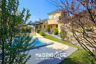 achat maison amberieu-en-bugey 01500