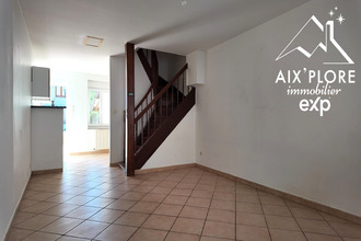 achat maison amberieu-en-bugey 01500