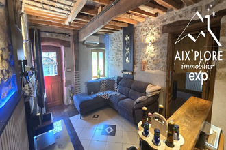 achat maison amberieu-en-bugey 01500