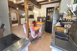 achat maison amberieu-en-bugey 01500