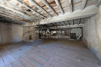 achat maison amberieu-en-bugey 01500