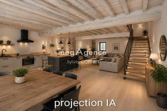 achat maison amberieu-en-bugey 01500