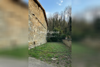 achat maison amberieu-en-bugey 01500