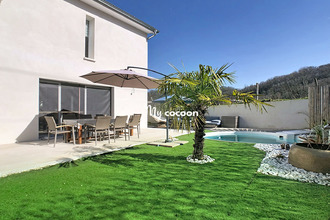 achat maison amberieu-en-bugey 01500