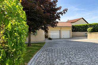 achat maison amberieu-en-bugey 01500