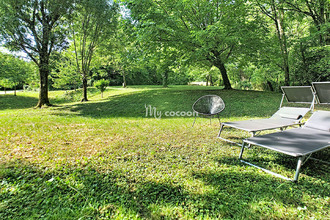 achat maison amberieu-en-bugey 01500