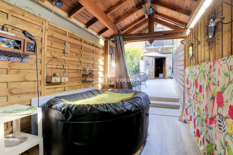 achat maison amberieu-en-bugey 01500