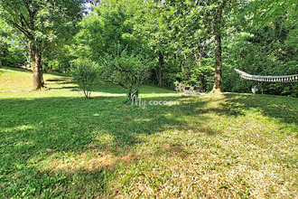achat maison amberieu-en-bugey 01500