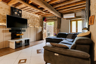 achat maison amberieu-en-bugey 01500