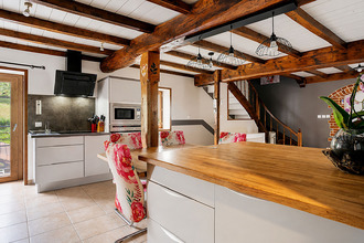achat maison amberieu-en-bugey 01500