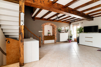 achat maison amberieu-en-bugey 01500