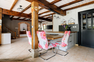 achat maison amberieu-en-bugey 01500