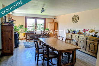 achat maison amberieu-en-bugey 01500