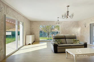 achat maison amberieu-en-bugey 01500
