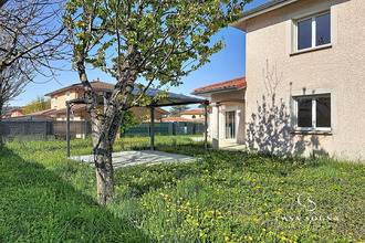 achat maison amberieu-en-bugey 01500