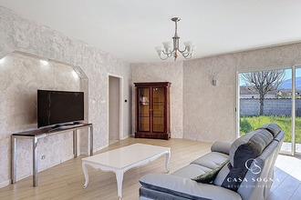 achat maison amberieu-en-bugey 01500