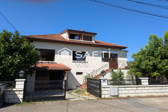 achat maison amberieu-en-bugey 01500