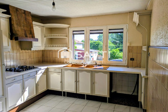 achat maison amberieu-en-bugey 01500