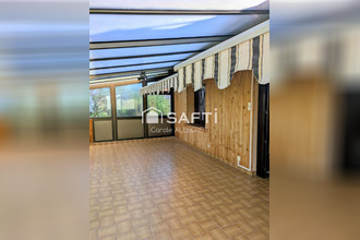 achat maison amberieu-en-bugey 01500