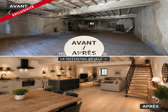 achat maison amberieu-en-bugey 01500