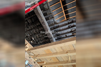 achat maison amberieu-en-bugey 01500