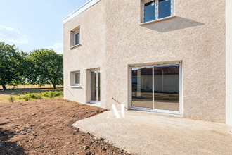 achat maison amberieu-en-bugey 01500
