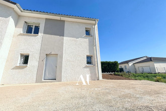achat maison amberieu-en-bugey 01500
