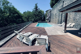 achat maison amberieu-en-bugey 01500