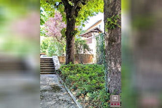 achat maison amberieu-en-bugey 01500
