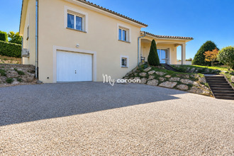 achat maison amberieu-en-bugey 01500