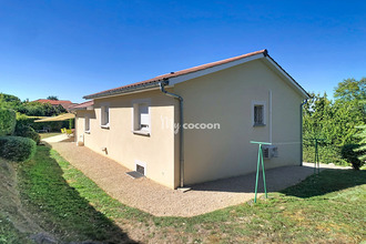 achat maison amberieu-en-bugey 01500