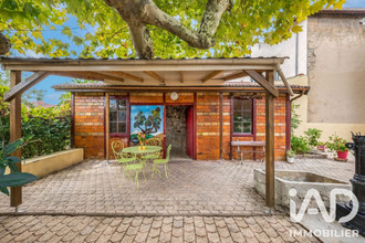 achat maison amberieu-en-bugey 01500
