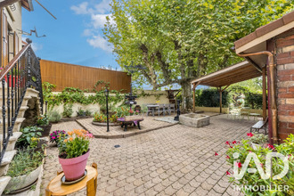 achat maison amberieu-en-bugey 01500