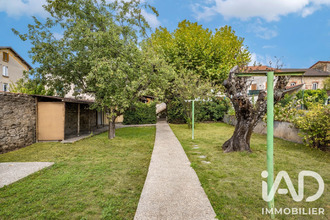 achat maison amberieu-en-bugey 01500
