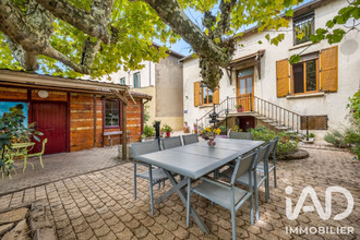 achat maison amberieu-en-bugey 01500