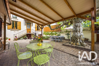 achat maison amberieu-en-bugey 01500