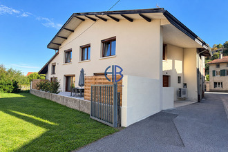 achat maison amberieu-en-bugey 01500