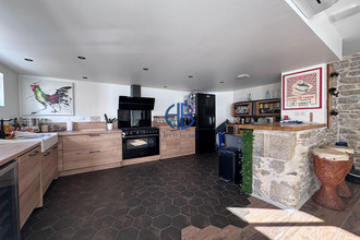 achat maison amberieu-en-bugey 01500