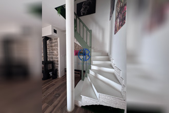 achat maison amberieu-en-bugey 01500