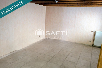 achat maison amberieu-en-bugey 01500