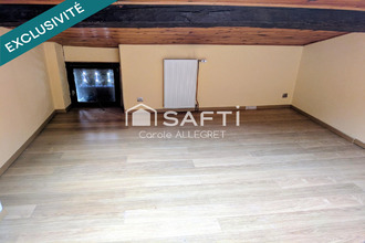 achat maison amberieu-en-bugey 01500
